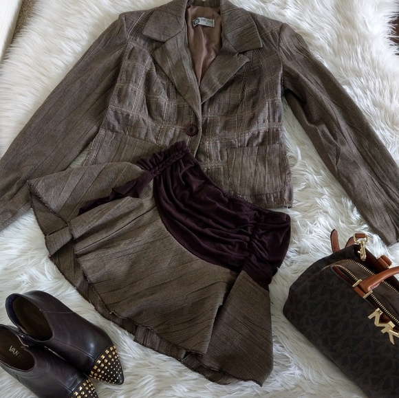 Other - Amazing sexy elegant 2 piece outfit